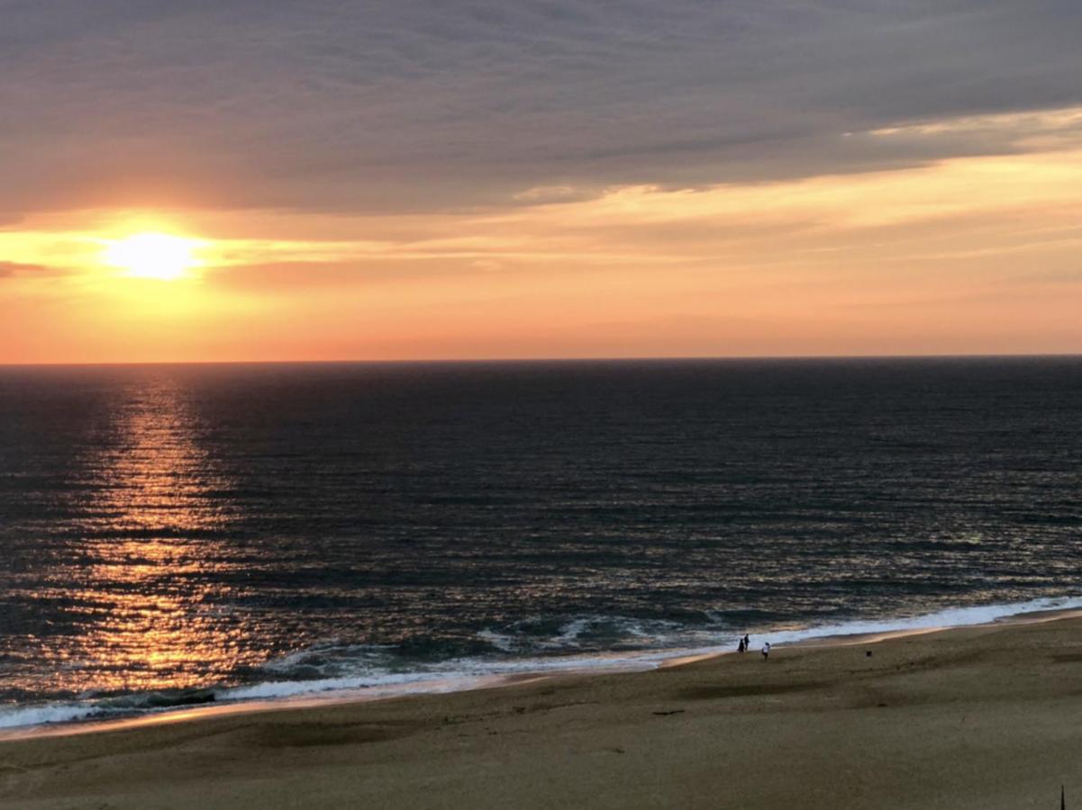 Vue Superbe Sur L'Ocean, La Plage A Vos Pieds ! Соортс-Оссегор Екстер'єр фото